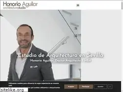 Sites similar to honorioaguilar.es