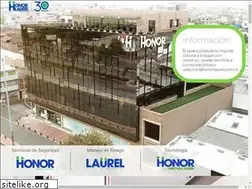 Sites similar to honorlaurel.com