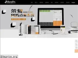 Sites similar to honorpos.com