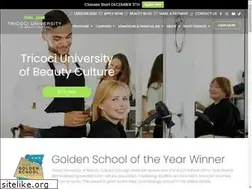 Sites similar to honorsbeautycollege.com