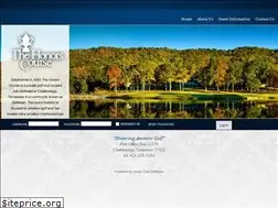 Sites similar to honorscourse.net