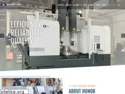 Sites similar to honorseiki.com.tw