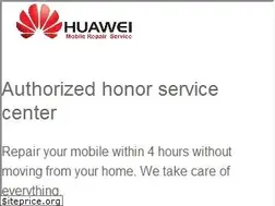 Sites similar to honorservice.in