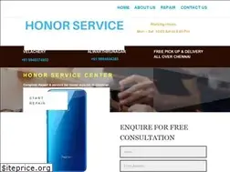 Sites similar to honorservicecare.com