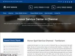 Sites similar to honorservicecenterinchennai.in