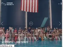 Sites similar to honorsociety.tv
