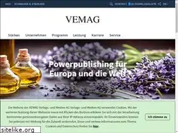 Sites similar to honos-verlag.de