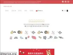Sites similar to honour.com.hk