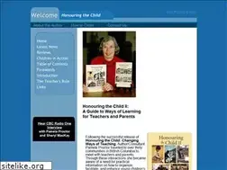 Sites similar to honouringthechild.com