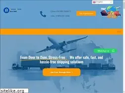 Sites similar to honouroceanshipping.com