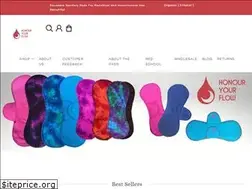 Sites similar to honouryourflow.co.uk