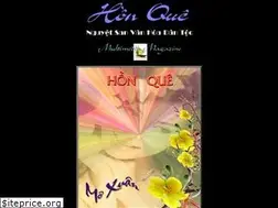 Sites similar to honque.com