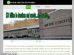 Sites similar to honr.info