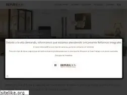 Sites similar to honra2.com