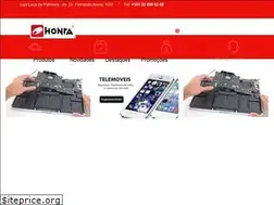 Sites similar to honrainformatica.pt