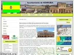 Sites similar to honrubia.es