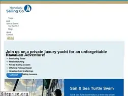 Sites similar to honsail.com