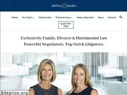 Sites similar to honsalaw.com