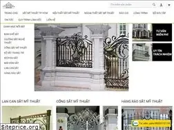 Sites similar to honsatviet.com