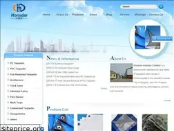 Sites similar to honsdar.com