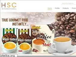 Sites similar to honsei.com.sg