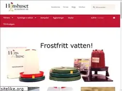 Sites similar to honshuset.se