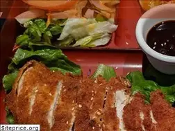 Sites similar to honshusushi.com