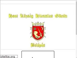 Sites similar to hont.hu
