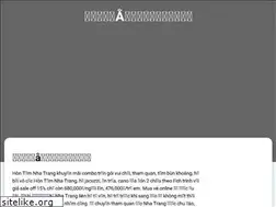Sites similar to hontam.net