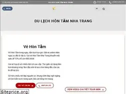 Sites similar to hontamnhatrang.com