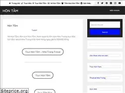 Sites similar to hontamnhatrang.net