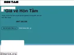 Sites similar to hontamnhatrang.org