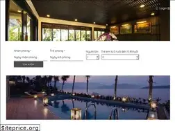 Sites similar to hontamresort.com.vn