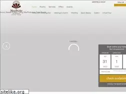 Sites similar to hontamresort.vn