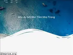 Sites similar to hontamresortnhatrang.com