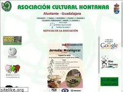Sites similar to hontanar-alustante.org