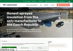 Sites similar to honter.eu