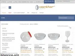 Sites similar to hontfar.ro