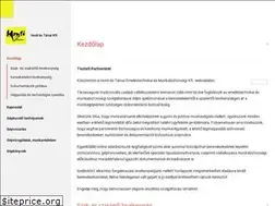 Sites similar to honti.hu