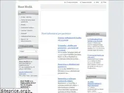 Sites similar to hontmedik.eu