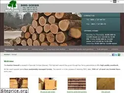 Sites similar to hontoir.be