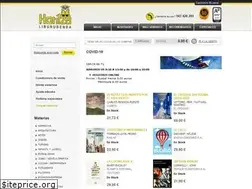 Sites similar to hontza.net