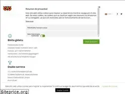 Sites similar to hontzamuseoa.eus