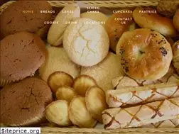 Sites similar to honubakery.com