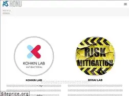 Sites similar to honucare.co.jp