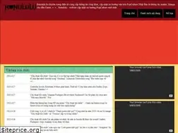 Sites similar to honululu.vn