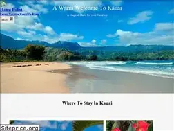 Sites similar to honupointvacationrental.com