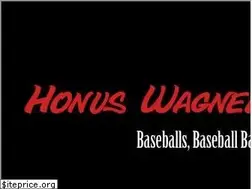 Sites similar to honuswagner.biz