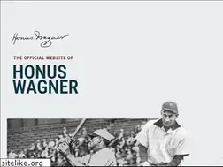 Sites similar to honuswagner.com