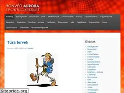 Sites similar to honvedase.hu